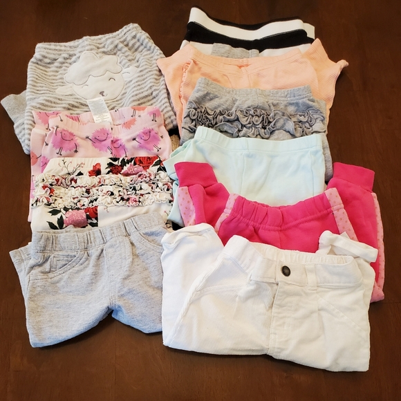 Baby Girl Bundle - Picture 6 of 10